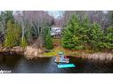 4 Clover Court, Kawartha Lakes, ON  - Outdoor With Body Of Water 