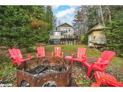 4 Clover Court, Kawartha Lakes, ON - Outdoor