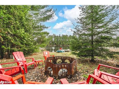 4 Clover Court, Kawartha Lakes, ON - Outdoor