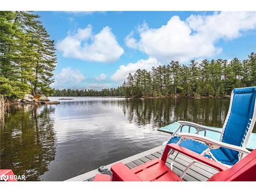 4 Clover Court, Kawartha Lakes, ON - Outdoor With Body Of Water With View