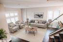 349 Fifth St E Street, Midland, ON  - Indoor Photo Showing Living Room 