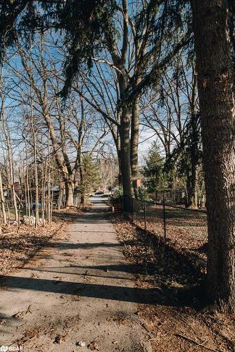 349 Fifth St E Street, Midland, ON - Outdoor With View