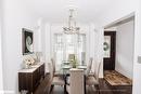 349 Fifth St E Street, Midland, ON  - Indoor Photo Showing Dining Room 