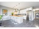 2834 Perry Avenue, Brechin, ON  - Indoor Photo Showing Kitchen 