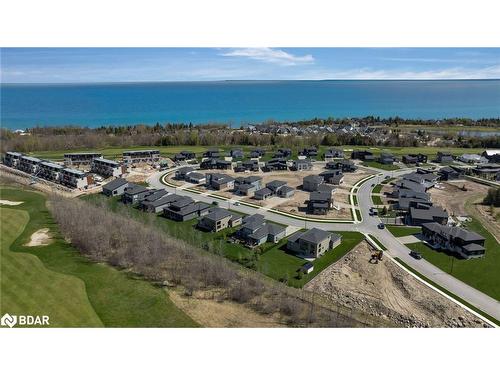 114 Sladden Court, Thornbury, ON - Outdoor With View