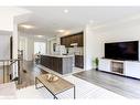 13 Sama Way, Wasaga Beach, ON  - Indoor Photo Showing Living Room 