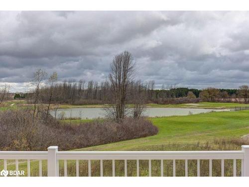 13 Sama Way, Wasaga Beach, ON - Outdoor With View