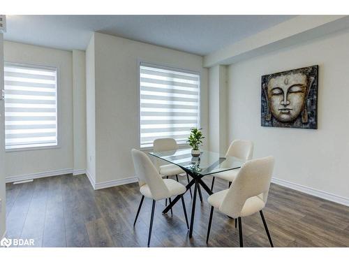 13 Sama Way, Wasaga Beach, ON - Indoor Photo Showing Dining Room