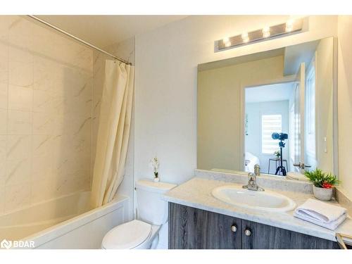 13 Sama Way, Wasaga Beach, ON - Indoor Photo Showing Bathroom