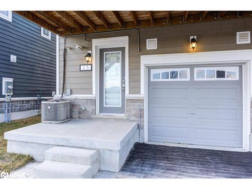 13 Sama Way, Wasaga Beach, ON - Outdoor