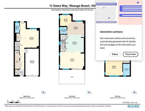 13 Sama Way, Wasaga Beach, ON - Other