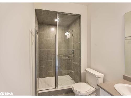 154 Elgin Street Street, Orillia, ON - Indoor Photo Showing Bathroom