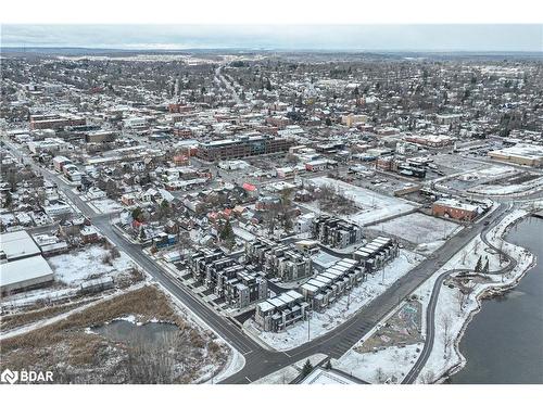 154 Elgin Street Street, Orillia, ON - Outdoor With View