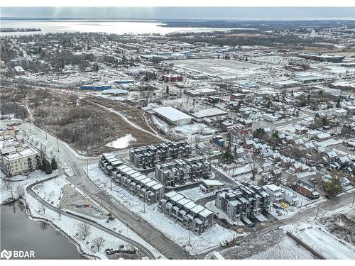 154 Elgin Street Street, Orillia, ON - Outdoor With View