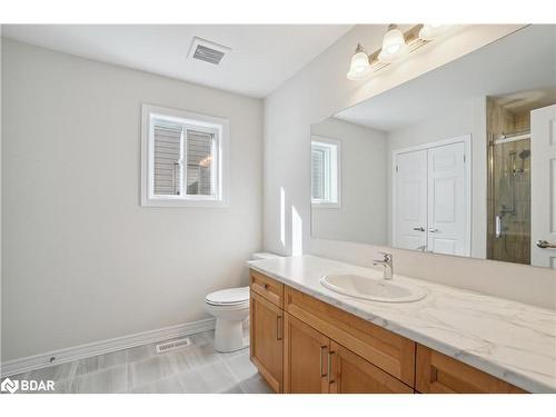 7 Shipley Avenue, Collingwood, ON - Indoor Photo Showing Bathroom