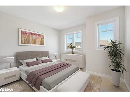 7 Shipley Avenue, Collingwood, ON - Indoor Photo Showing Bedroom