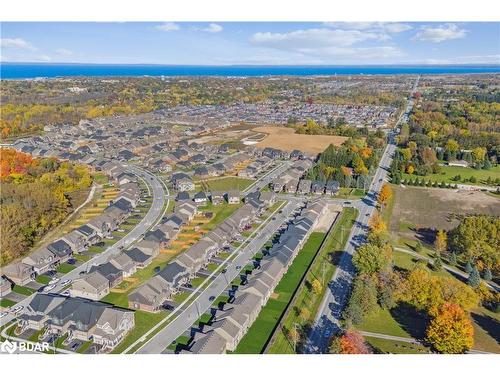 7 Shipley Avenue, Collingwood, ON - Outdoor With View