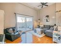 31-325 William Street, Shelburne, ON  - Indoor Photo Showing Living Room 