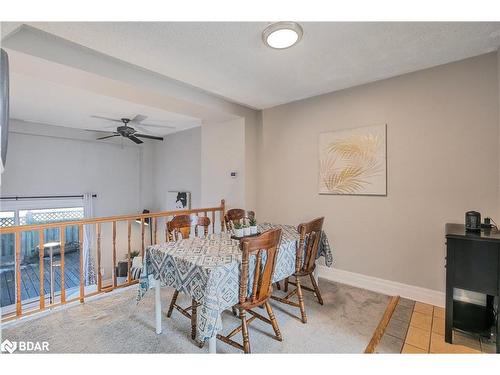 31-325 William Street, Shelburne, ON - Indoor Photo Showing Dining Room