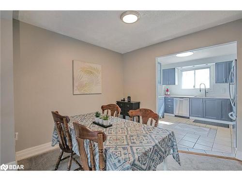 31-325 William Street, Shelburne, ON - Indoor Photo Showing Dining Room