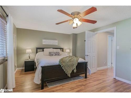 31-325 William Street, Shelburne, ON - Indoor Photo Showing Bedroom