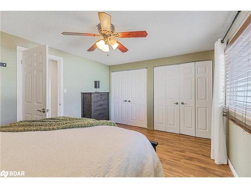 31-325 William Street, Shelburne, ON - Indoor Photo Showing Bedroom