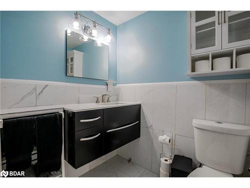 31-325 William Street, Shelburne, ON - Indoor Photo Showing Bathroom