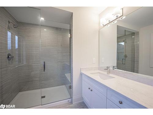 19 Amsterdam Drive, Barrie, ON - Indoor Photo Showing Bathroom