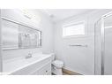 46 Forest Dale Road, Barrie, ON  - Indoor Photo Showing Bathroom 