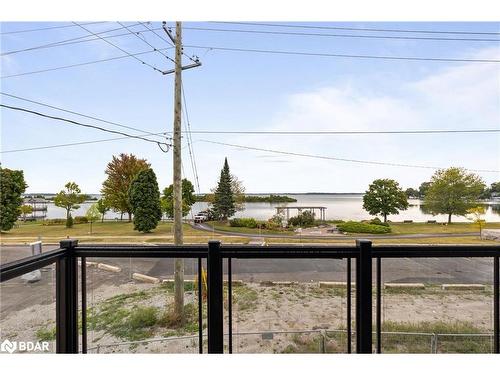 12 Wyn Wood Lane, Orillia, ON - Outdoor With View