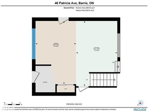 46 Patricia Avenue, Barrie, ON - Other