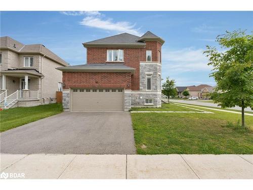 52 Pearl Street, Wasaga Beach, ON - Outdoor With Facade