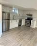 11 Michael Avenue, Hamilton, ON  - Indoor Photo Showing Kitchen With Stainless Steel Kitchen 