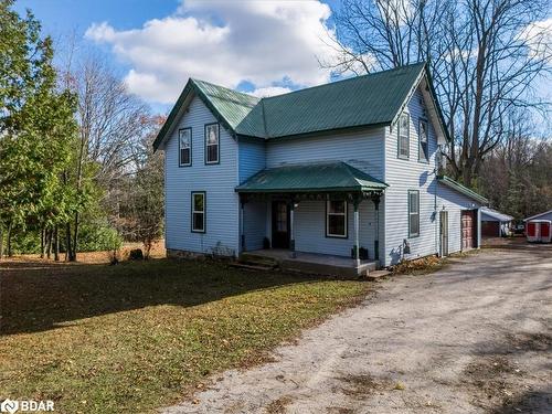 1961 Marchmont Road, Severn, ON - Outdoor