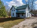 1961 Marchmont Road, Severn, ON  - Outdoor 