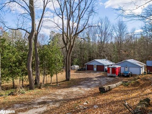 1961 Marchmont Road, Severn, ON - Outdoor