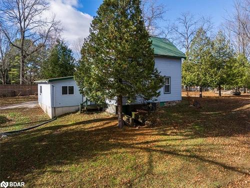 1961 Marchmont Road, Severn, ON - Outdoor