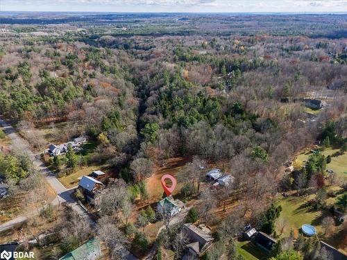 1961 Marchmont Road, Severn, ON - Outdoor With View