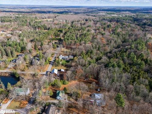 1961 Marchmont Road, Severn, ON - Outdoor With View