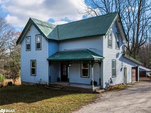 1961 Marchmont Road, Severn, ON - Outdoor