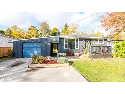 2208 Willard Avenue, Innisfil, ON - Outdoor