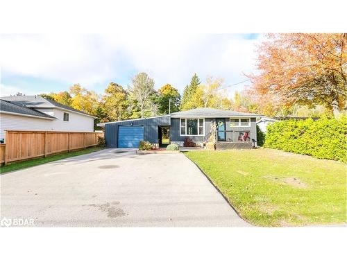 2208 Willard Avenue, Innisfil, ON - Outdoor