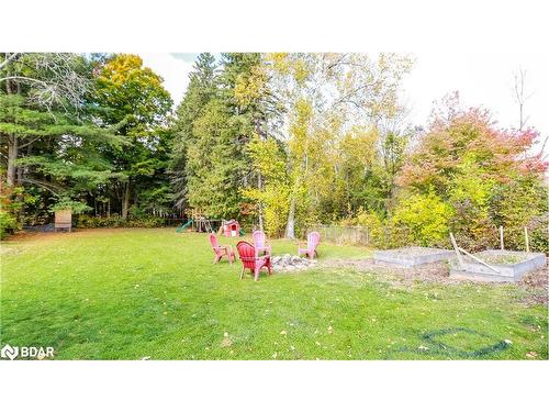 2208 Willard Avenue, Innisfil, ON - Outdoor