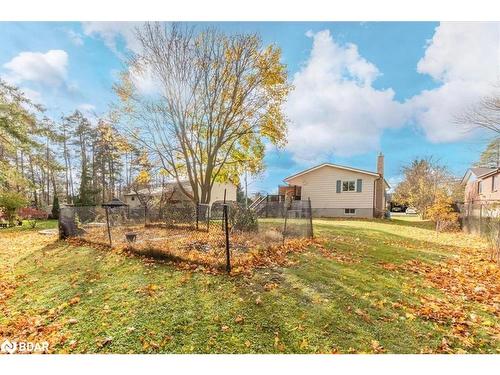 2263 25Th Sideroad, Innisfil, ON - Outdoor