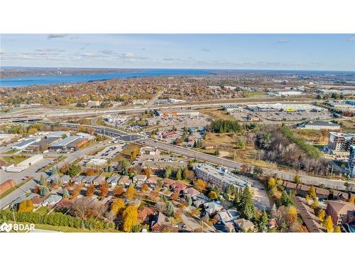 17 Mayfair Drive, Barrie, ON - Outdoor With View