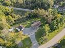 100 Pine Post Road, Keswick, ON  - Outdoor With View 