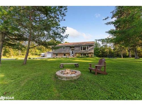 100 Pine Post Road, Keswick, ON - Outdoor