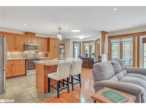 5 Northwood Court, Oro-Medonte, ON - Indoor