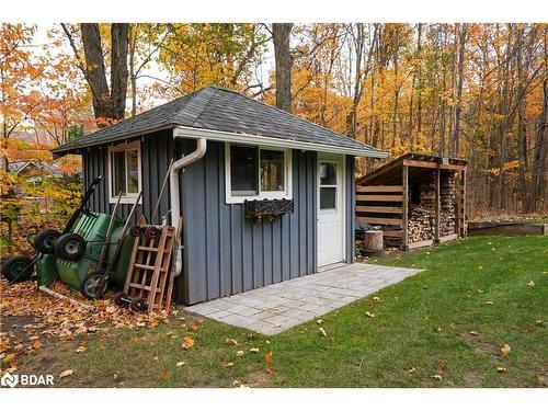 5 Northwood Court, Oro-Medonte, ON - Outdoor