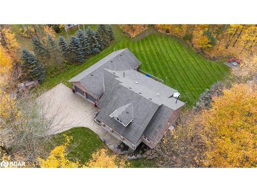 5 Northwood Court, Oro-Medonte, ON - Outdoor With View